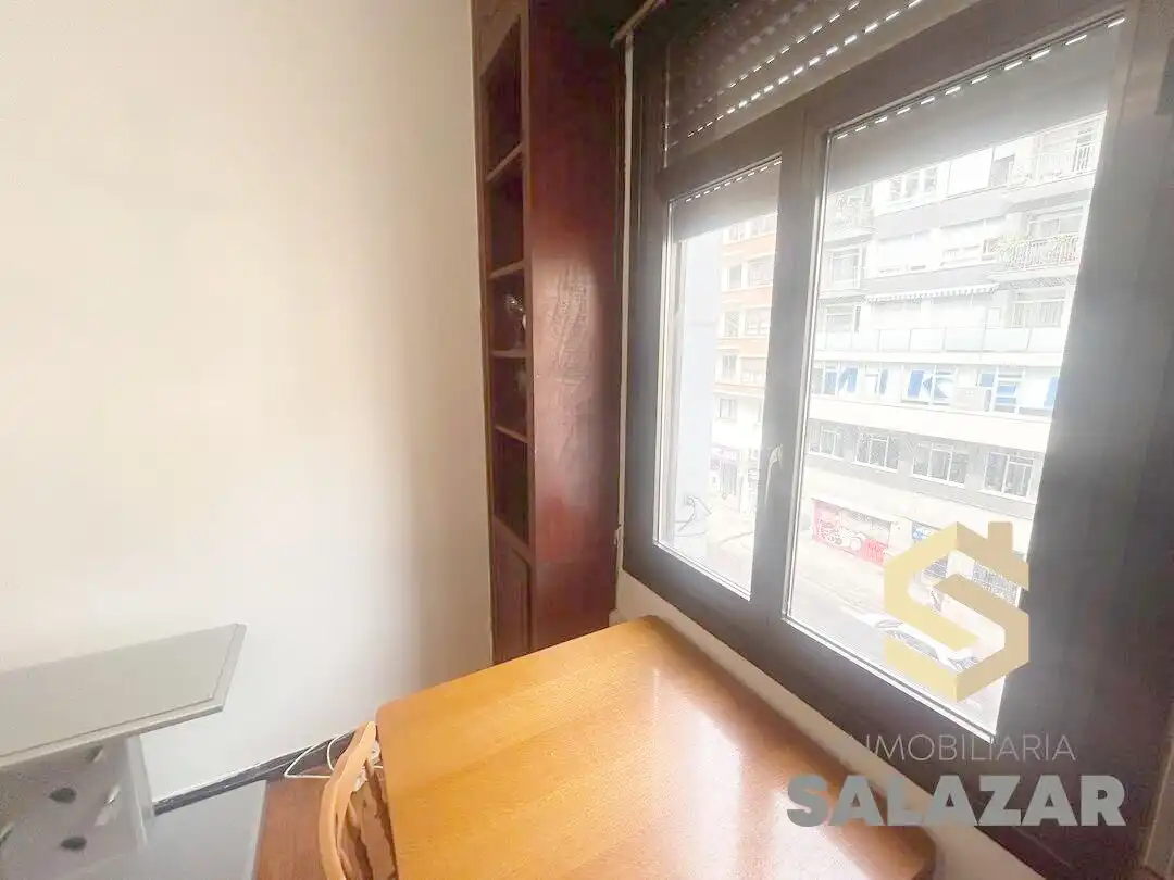Apartament de lloguer a Etxetxua Plaza, Ametzola