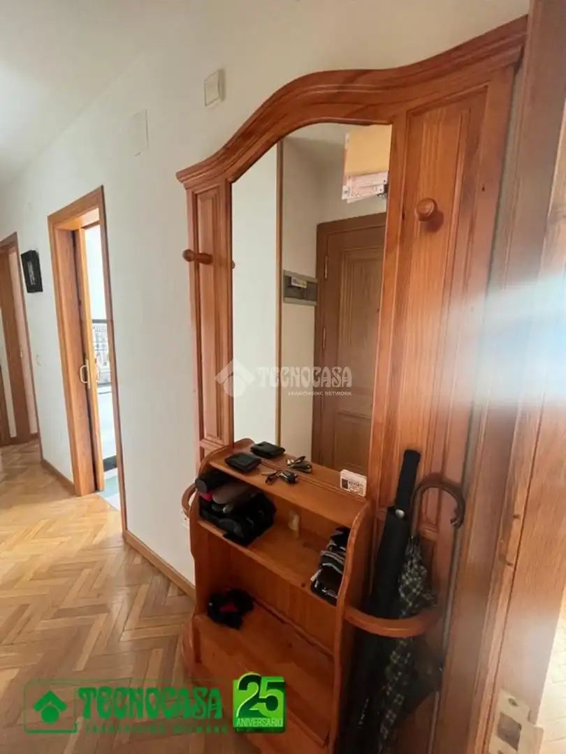 Wohnung zum Verkauf in Ciudad Real