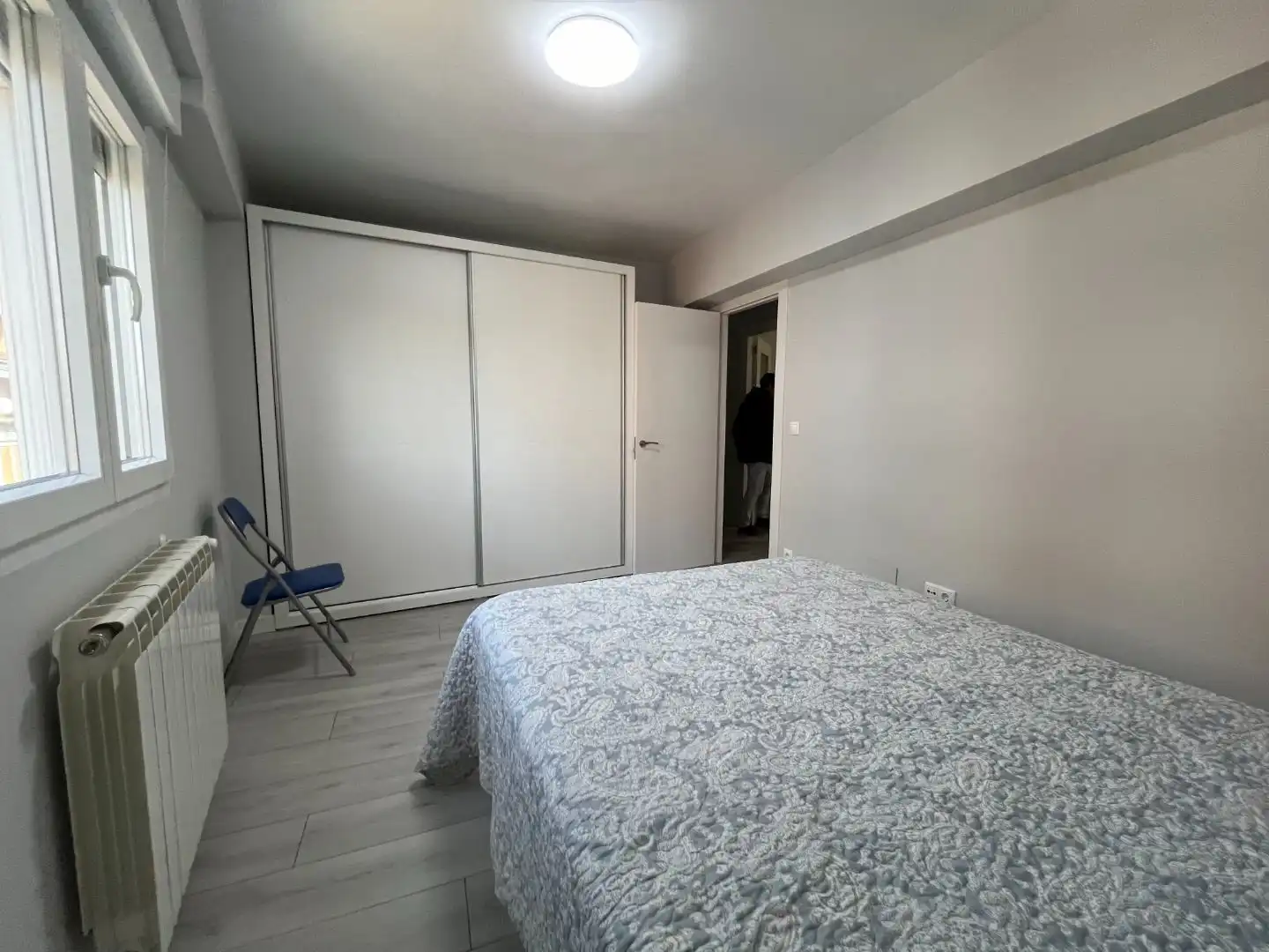 Appartamento con ascensore in vendita a Calle Pedro Sanz Abad 7, imagen 12