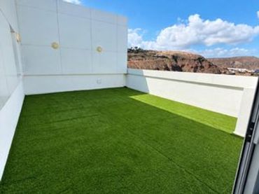 Attique avec ascenseur à vendre à Isleta - Puerto - Guanarteme