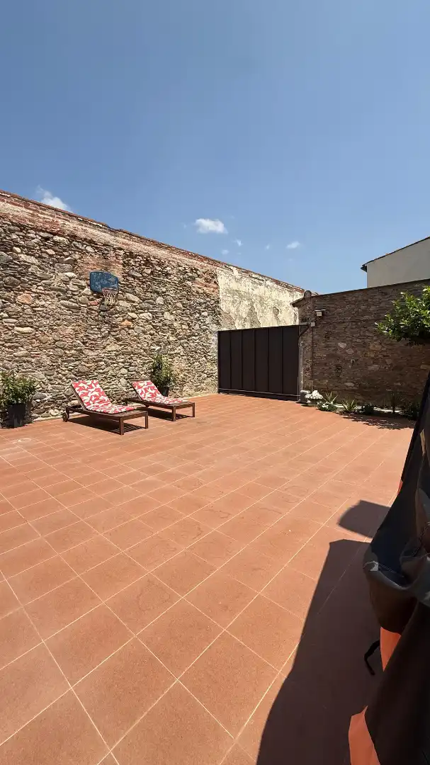Reihenhaus mit Terrasse zum Verkauf in Carrer de la Creu 9, imagen 5