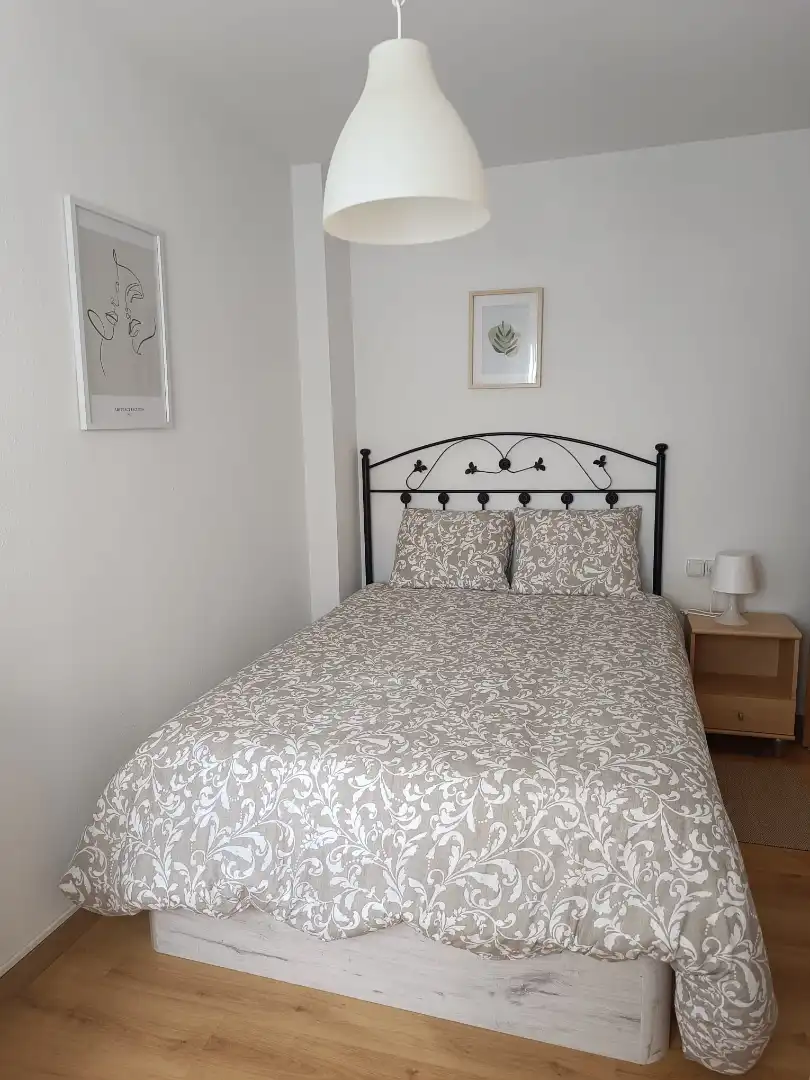 Apartamento de alquiler en Calle Fray Ceferino González, Llano
