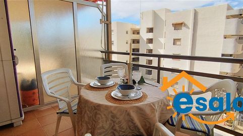 Foto 3 de Apartamento en venta en Mar i Camp - Platja dels Capellans, Salou