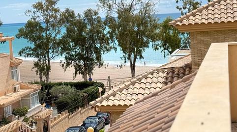 Foto 5 de Casa adosada en venda a Bolnuevo, Mazarrón