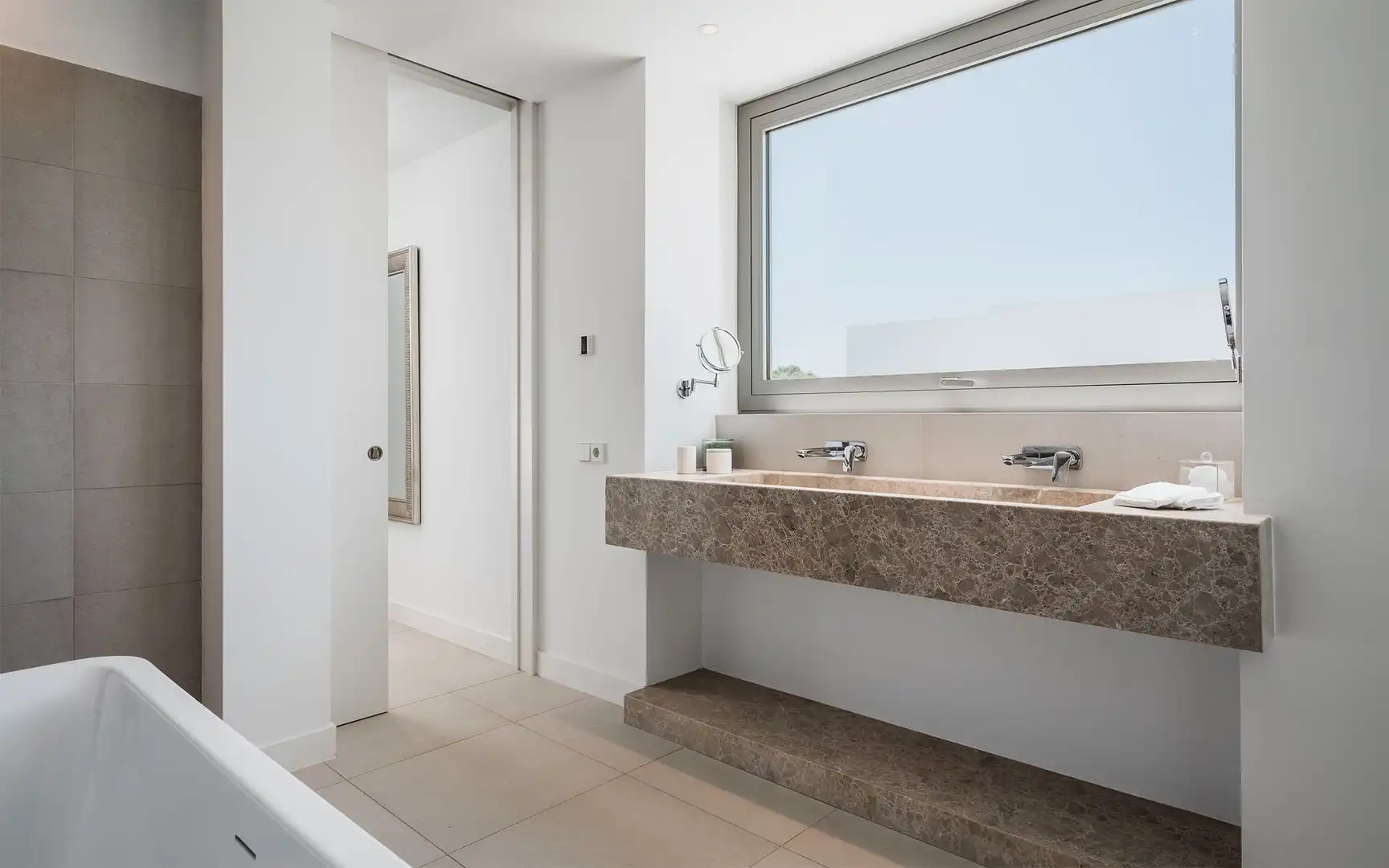 Villa mit Terrasse zum Verkauf in Benamara - Atalaya, imagen 6