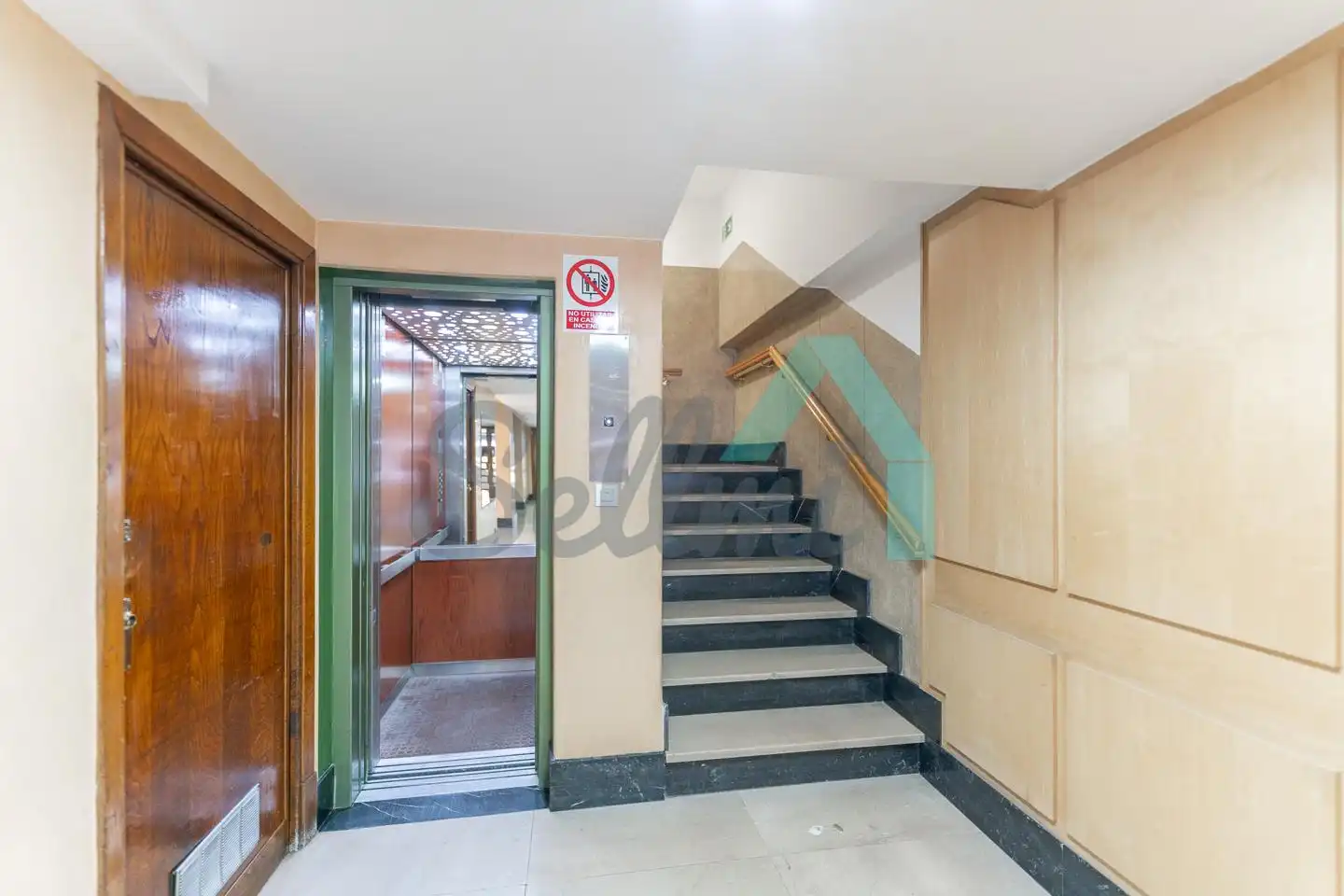 Wohnung mit Aufzug zur Miete in Calle Marqués de Teverga, imagen 30