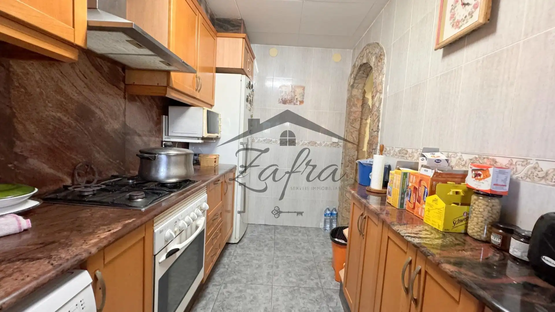 Maison avec jardin à vendre à Carrer Carrer Mart, imagen 18
