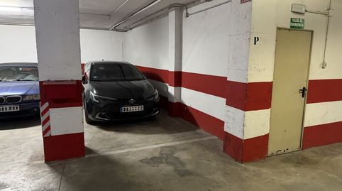 Foto 5 de Garatge en venda a Calle Ángel Quintanilla Ulla, Valdepasillas - La Paz - Huerta Rosales, Badajoz Capital