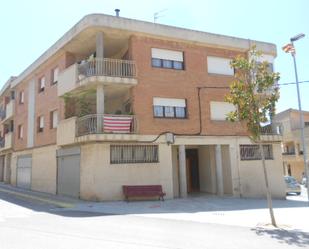 Exterior view of Flat for sale in Alpicat