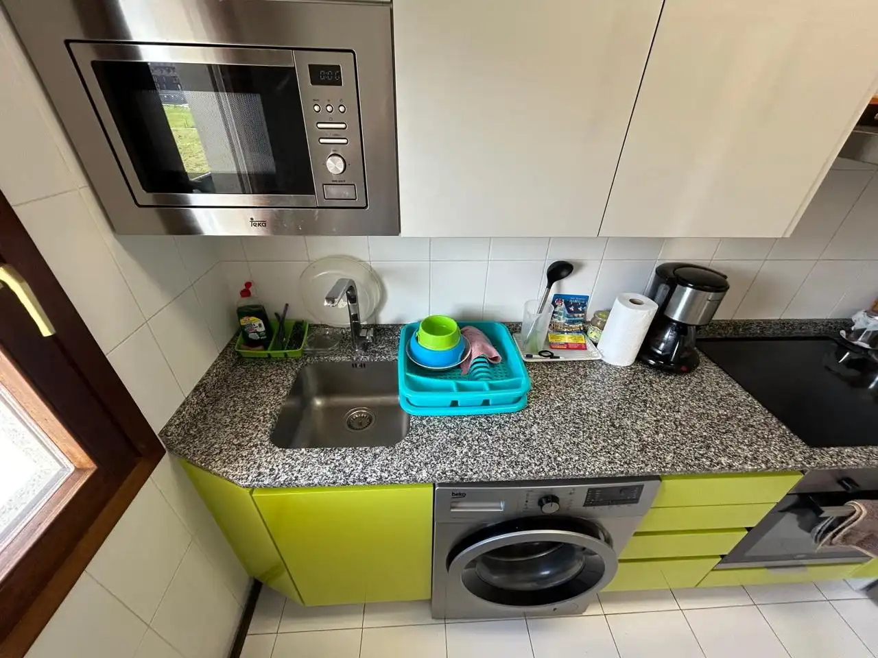 Wohnung zum Verkauf in Juan Hormaechea Cazón, imagen 7