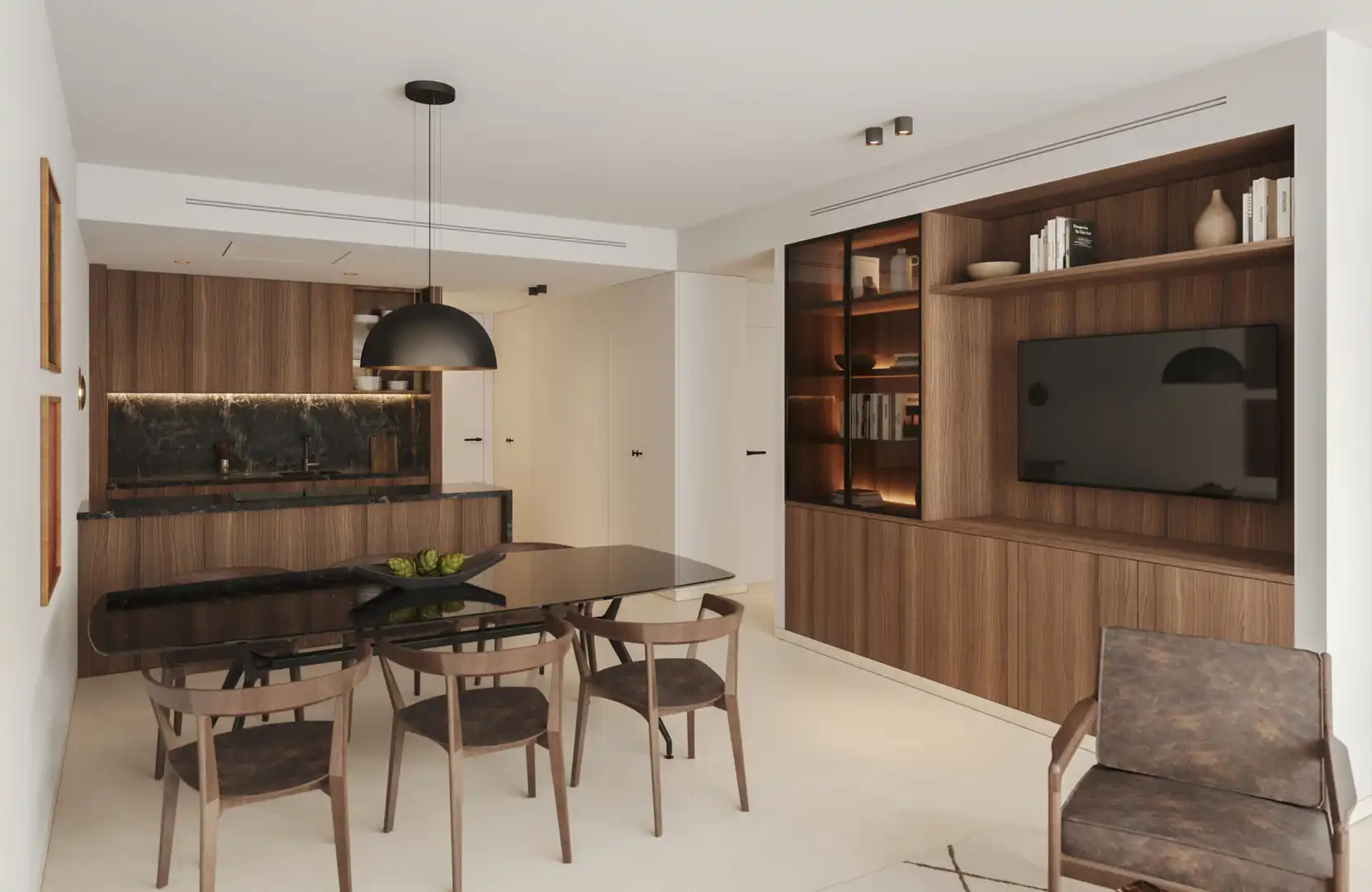 Apartment mit Pool zum Verkauf in Marbella Centro, imagen 3