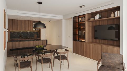 Espléndido Apartamento de Lujo con Vistas al Mar y Montañas, imatge 3