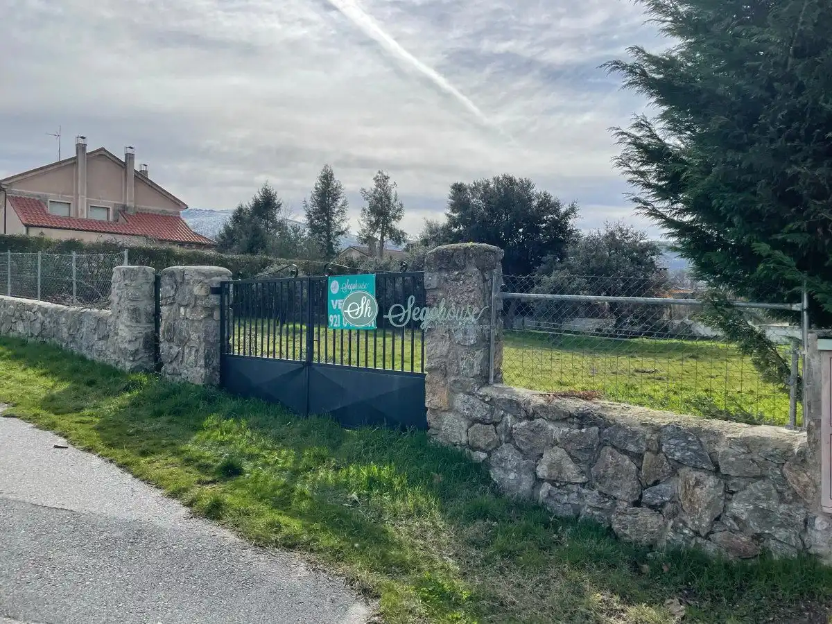 Terrenys i solars en venda a Navas de Riofrío, imagen 4