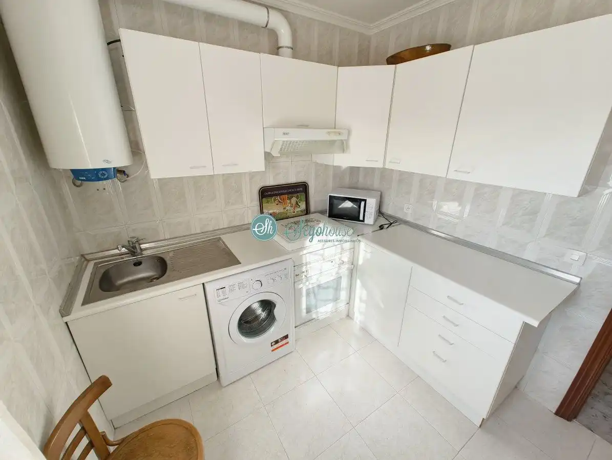 Flat for sale in Garcillán