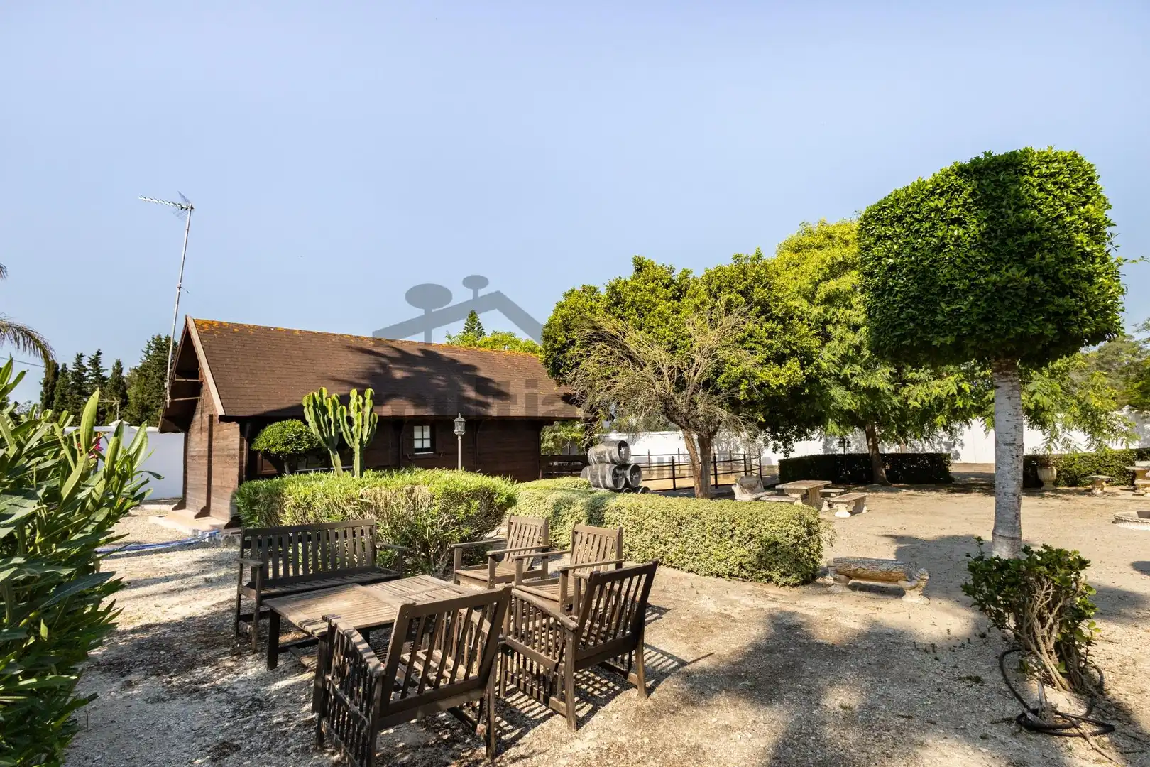 Villa mit Terrasse zum Verkauf in La Jara, imagen 68