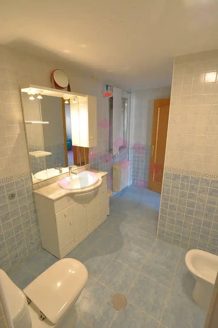 Flat with lift for sale in Calle de Pedrera Baja 25, imagen 21