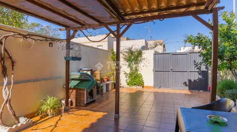 Foto 3 de Casa adosada en venta en Caballero Bonald - San José Obrero - Guadalcacín, Jerez de la Frontera