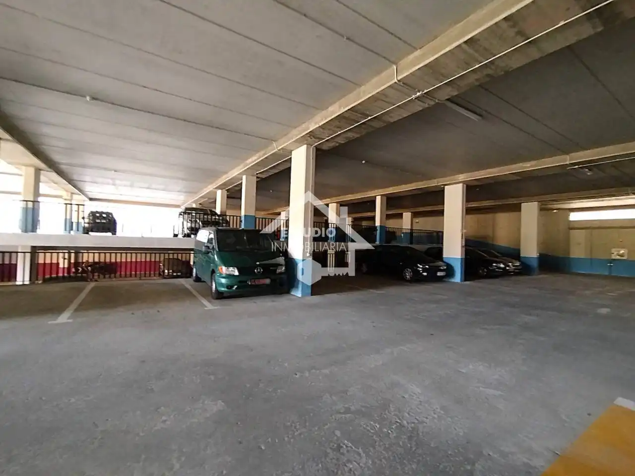 Parcheggio con ascensore in vendita a Calle mirador sierra De Codés, imagen 6