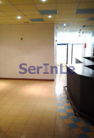 Local comercial en Venta en Gordon Ordas en La Robla