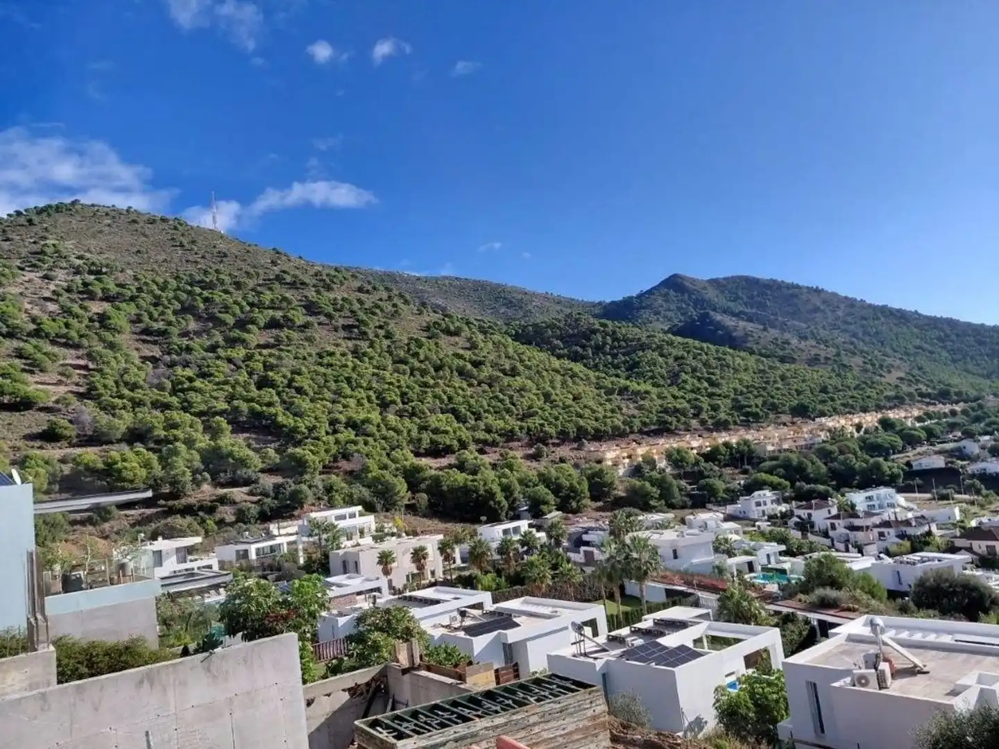 Terreni e lotti in vendita a Mijas pueblo, imagen 27