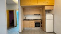 Kitchen of Flat for sale in  Barcelona Capital  with Balcony