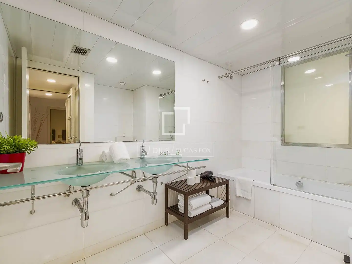 Flat with terrace for sale in Eixample, imagen 19