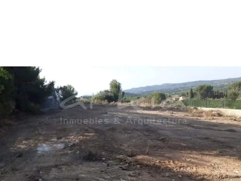 Terreny residencial en venda a Montserrat, imagen 7