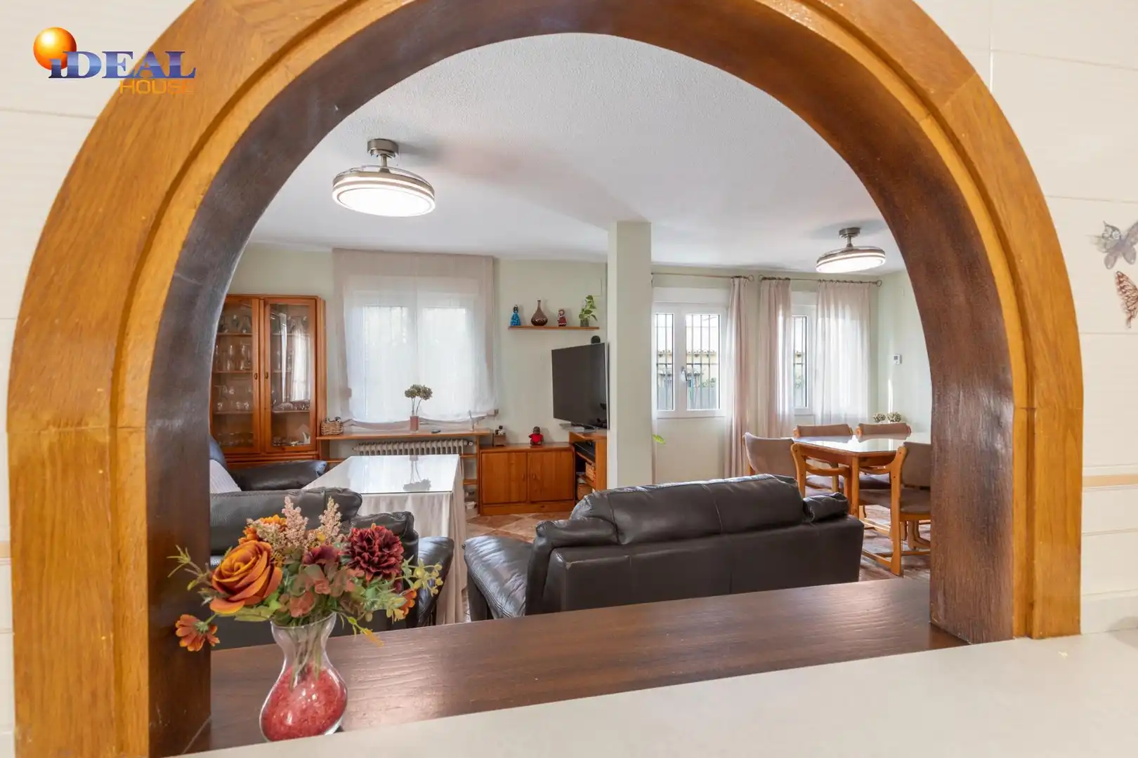 Villa mit Terrasse zum Verkauf in Calle Calle Borgoña, imagen 17