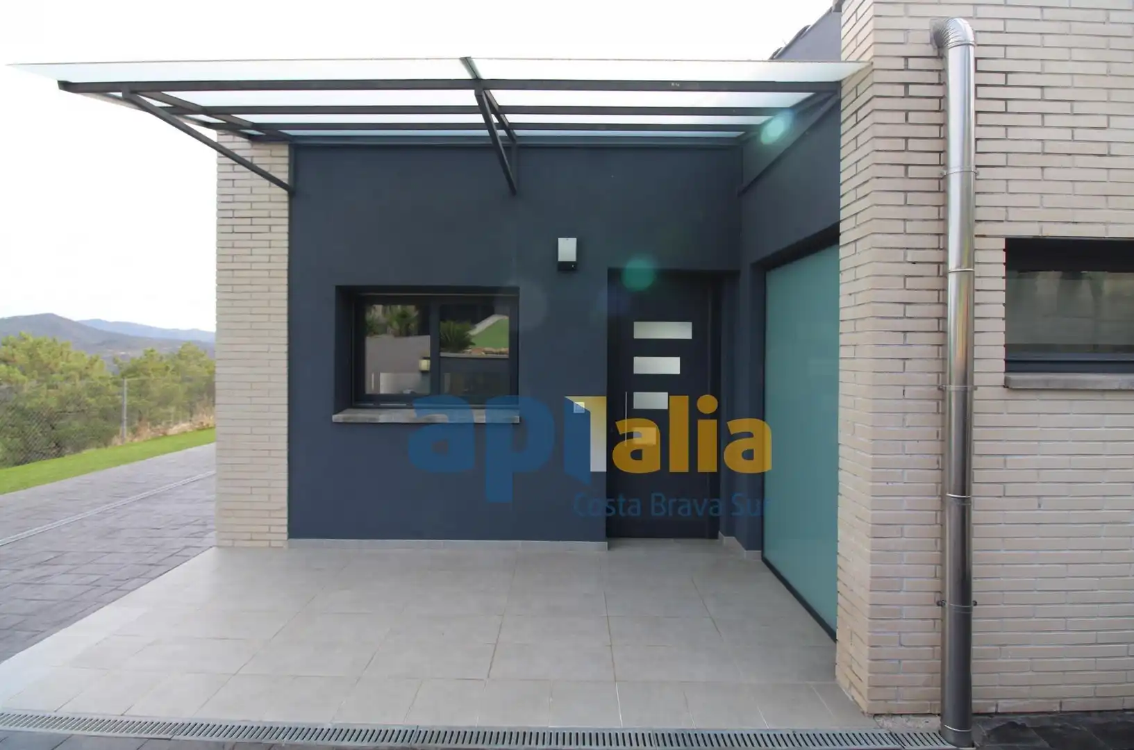 Casa o xalet en venda en Lloret de Mar amb Calefacció, Jardí privat i Piscina