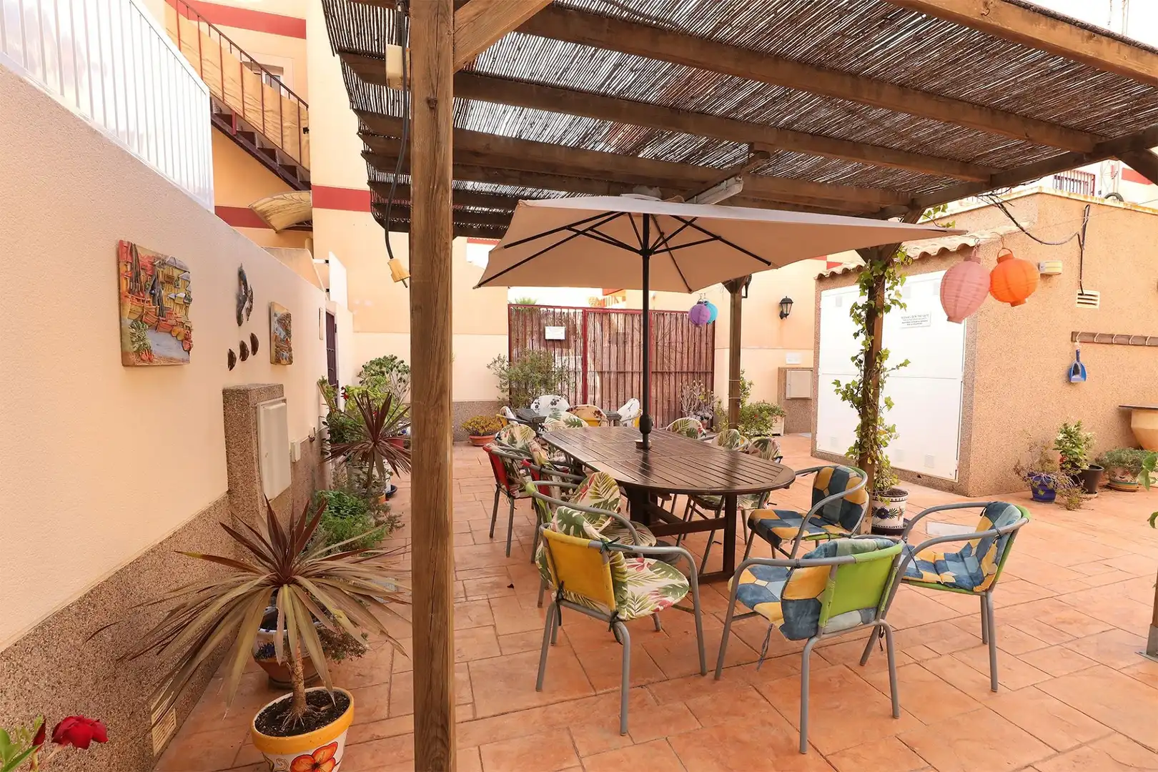 Casa en venda a Los Peñascos - El Salero - Los Imbernones, imagen 37