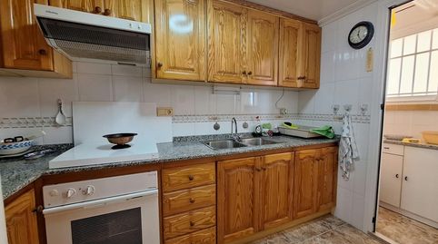 Foto 4 de Apartamento en venta en Calle Mollo, del, Tavernes de la Valldigna, Valencia