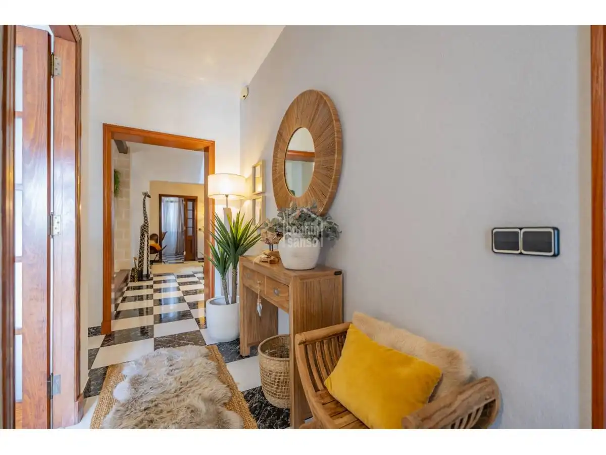 Chalet en venta en Maó ciutat, imagen 27