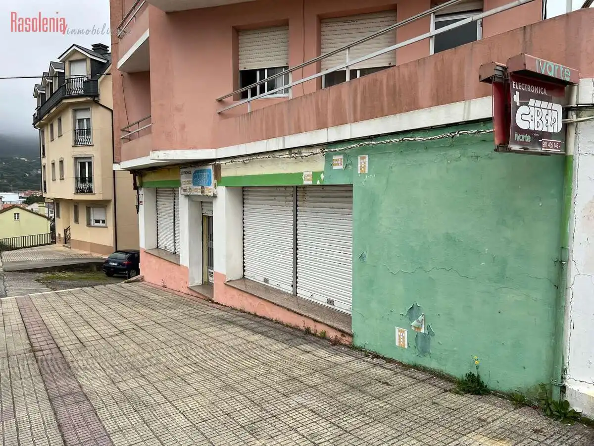Local comercial en venda a Cerca 3, imagen 16