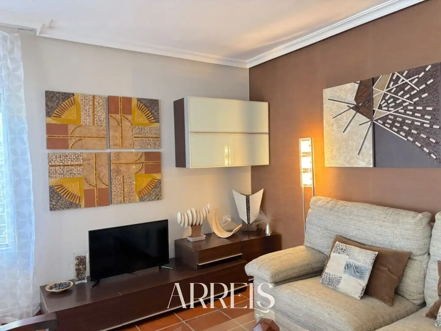 Casa amb jardí en venda a batallola, imagen 8