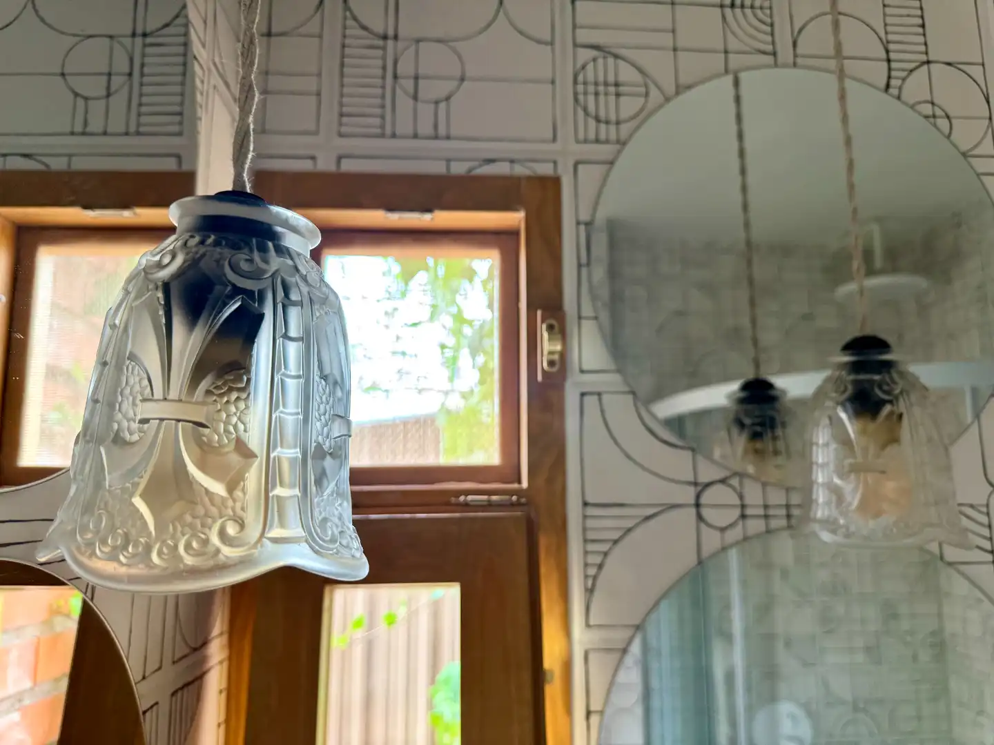Baño de Ático en venta en Barcelona con Aire acondicionado, Calefacción y Parquet