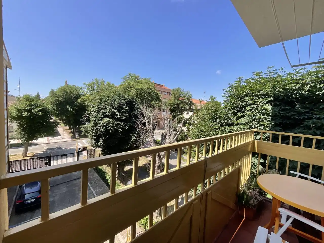 Wohnung mit Terrasse zum Verkauf in Avenida Nájera, imagen 19