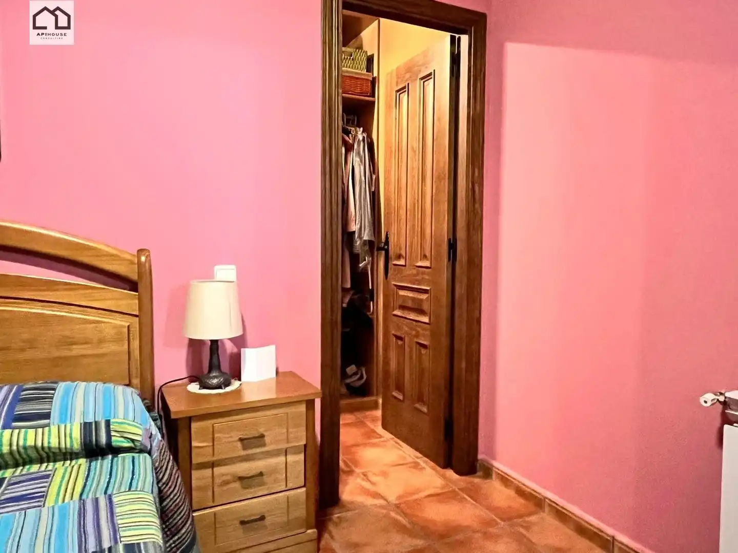 Chalet con jardín en venta en Santa Olalla, imagen 56