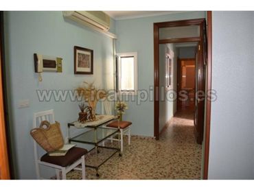 Wohnung zum Verkauf in Baena