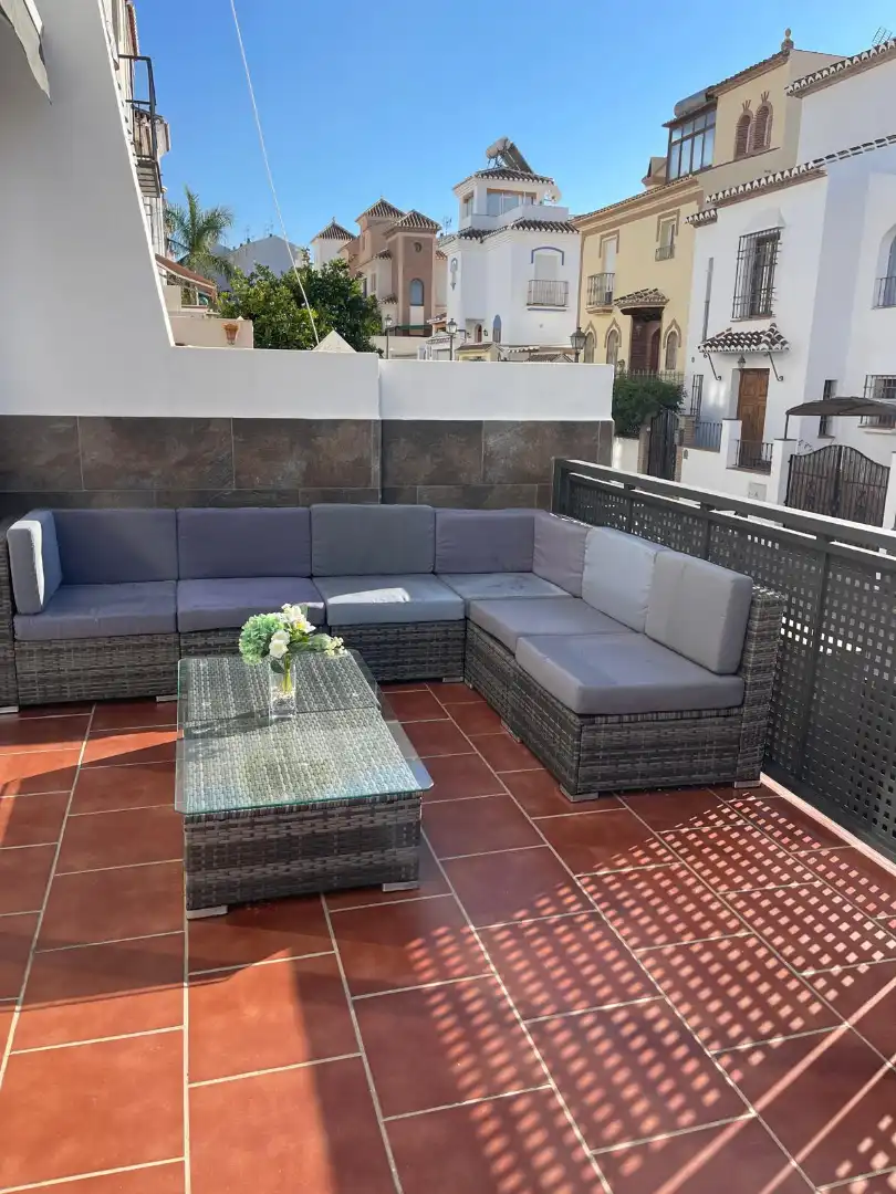 Casa o chalet en venta en Calle Mirto, 2, Almijara