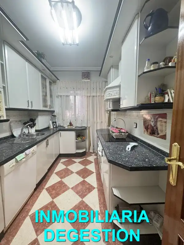 Wohnung mit Terrasse zum Verkauf in Calle Julio Burell, imagen 7