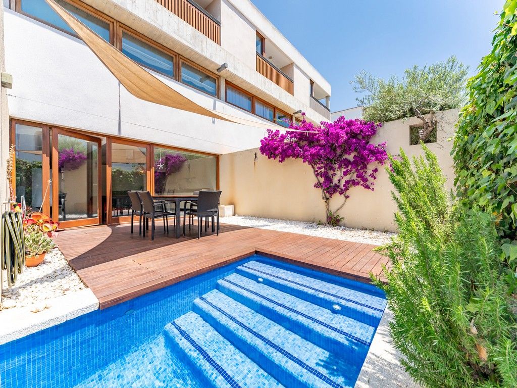 Casa o xalet en venda a Els Munts