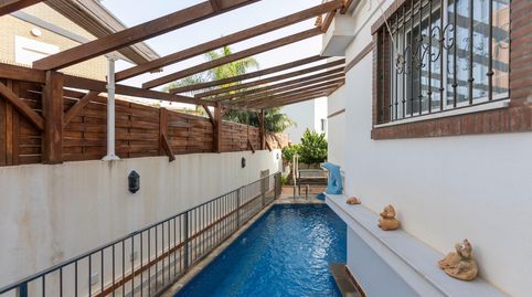 Foto 2 de Casa o chalet en venta en Calle Alonso de Contreras, Motril ciudad, Motril