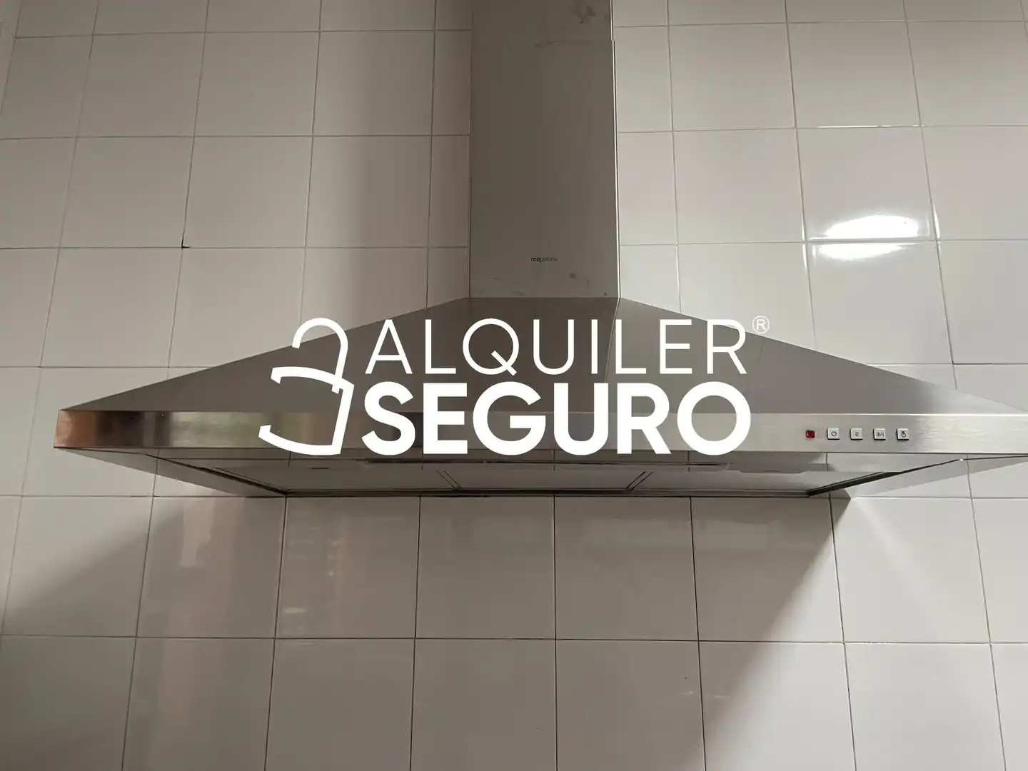 Pis de lloguer en Navalcarnero amb Calefacció, Terrassa i Traster