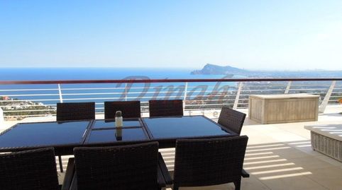 Foto 4 de Apartamento en venta en Altea Hills, Altea