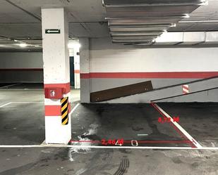 Parking of Garage for sale in Gozón