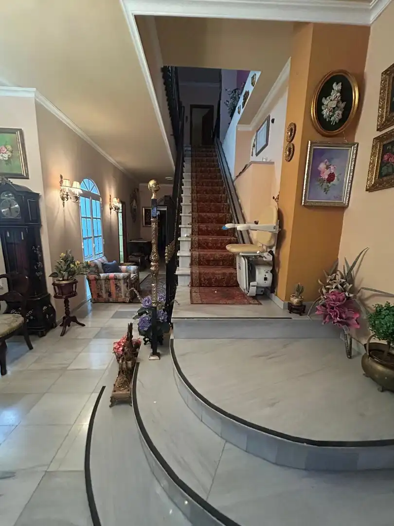 Houses for sale in Utrera