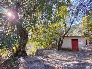 Casa rústica en venda a El Pinar