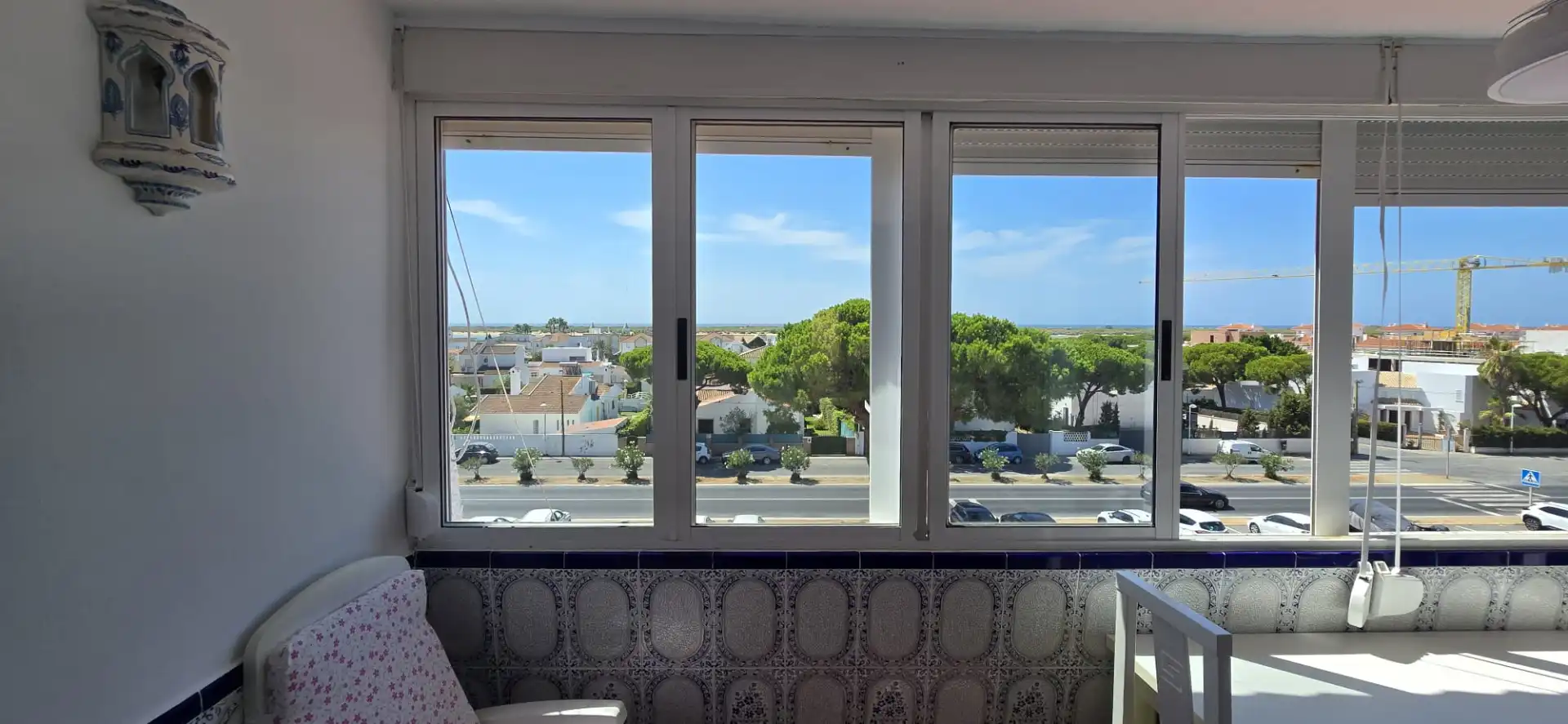 Apartamento de alquiler en Avenida Playas de Cartaya, 40, El Rompido