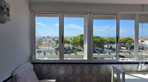 Foto 4 de Apartamento de alquiler en Avenida Playas de Cartaya, 40, El Rompido, Huelva