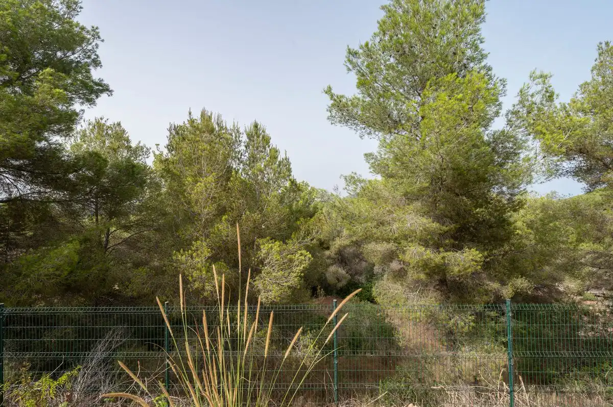 Adossat en venda a Avenida de Ibiza, imagen 10